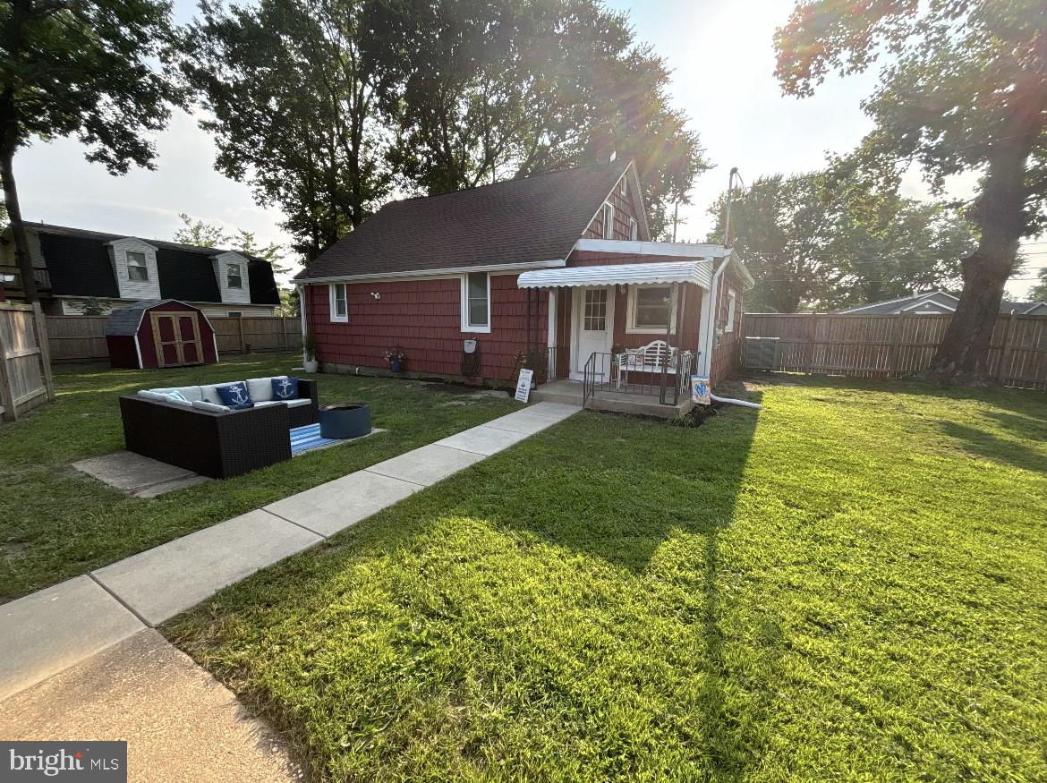2235 Lincoln Avenue, Sparrows Point