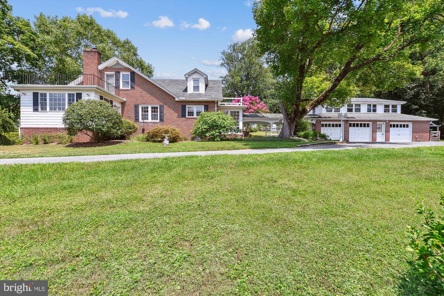 12127 Park Heights Avenue, Owings Mills