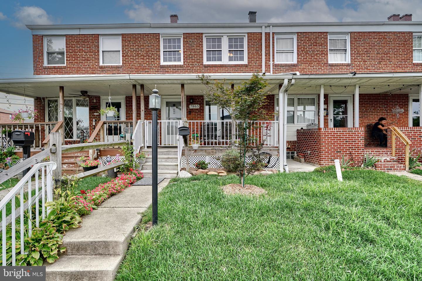7865 Saint Monica Drive, Dundalk