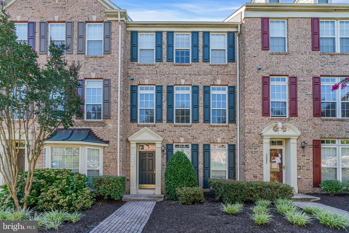 5004 Strawbridge Terrace #5004, Perry Hall