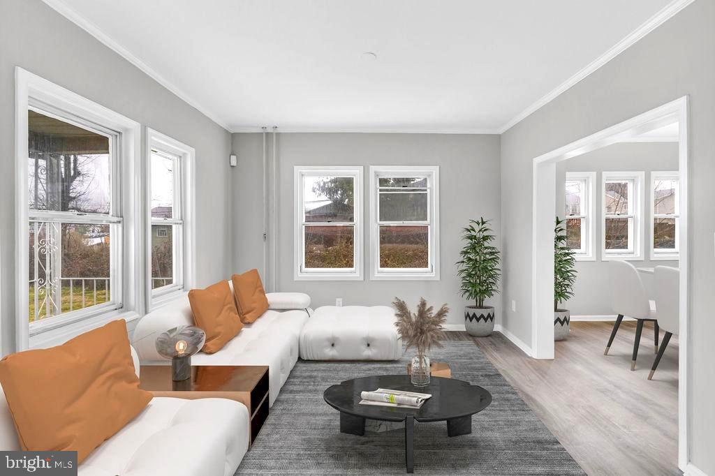 6000 Old Frederick Road, Catonsville