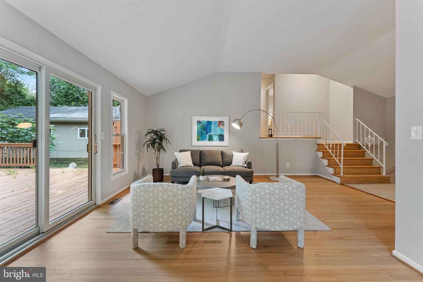 7209 N Charles Street N, Lutherville Timonium