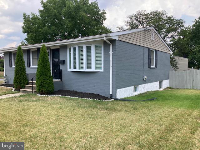 3439 Lynne Haven Drive, Windsor Mill