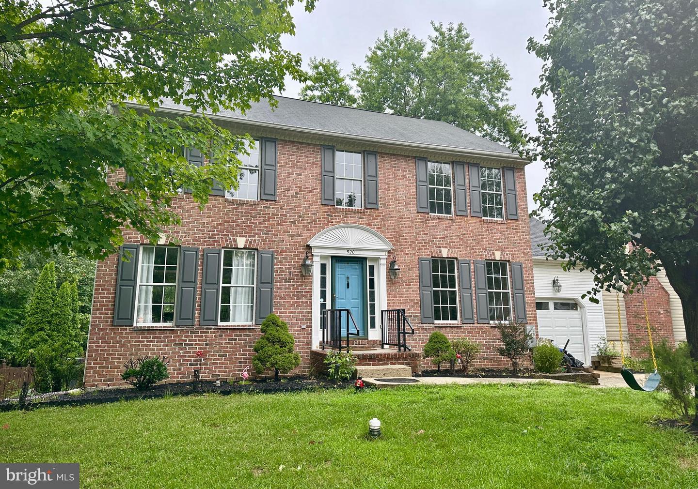 520 Westside Boulevard, Baltimore