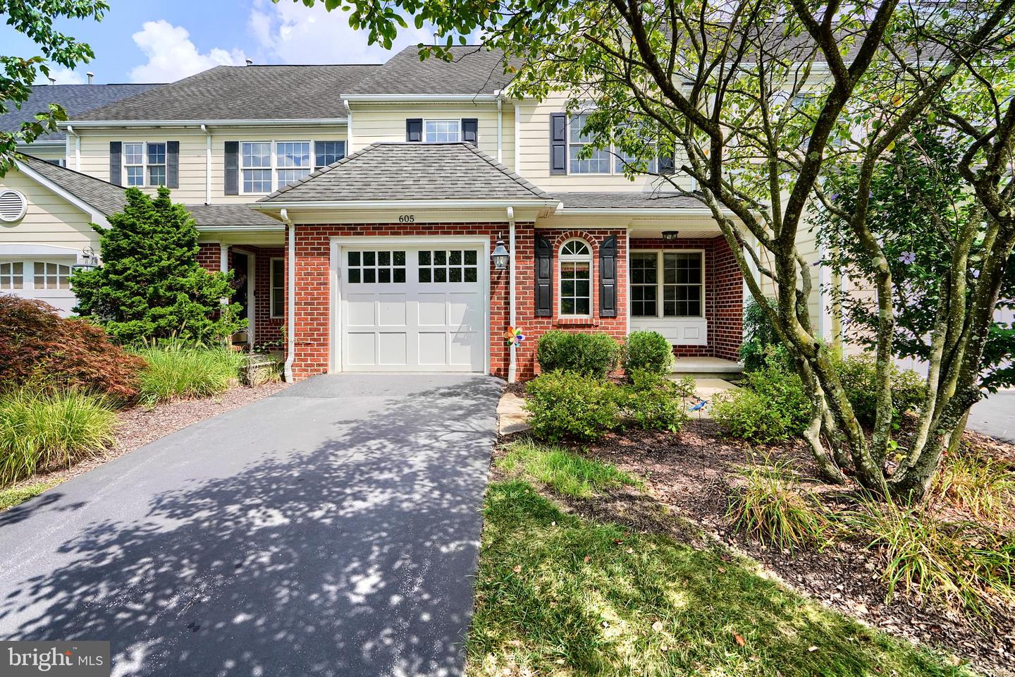 605 Strandhill Court, Lutherville Timonium