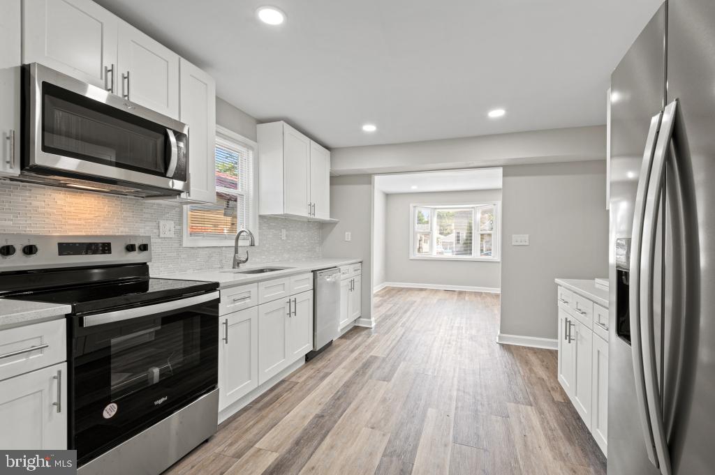 4 Forest Road, Middle River