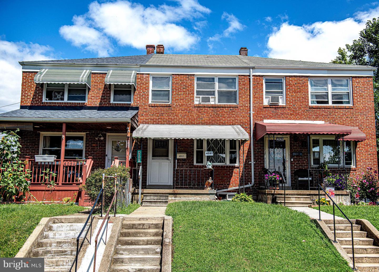 4061 Saint Monica Drive, Dundalk