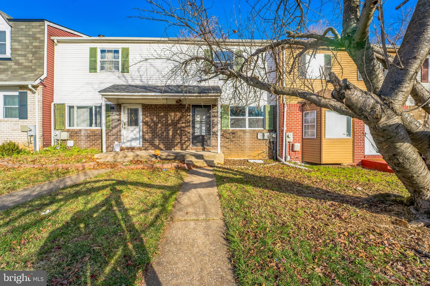 8 Mainview Court, Randallstown