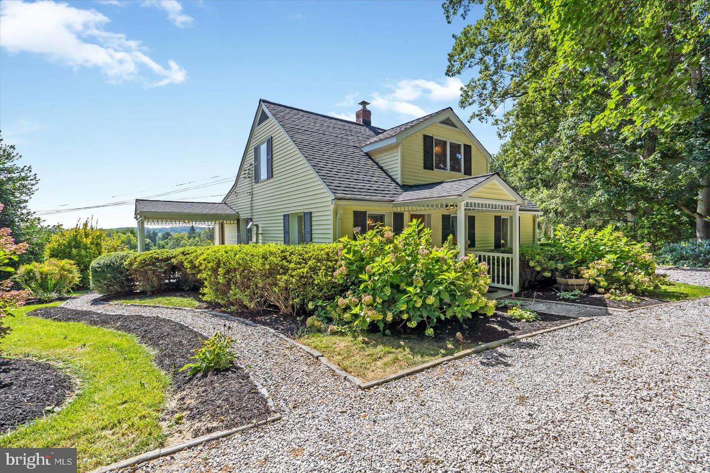 16924 Yeoho Road, Parkton