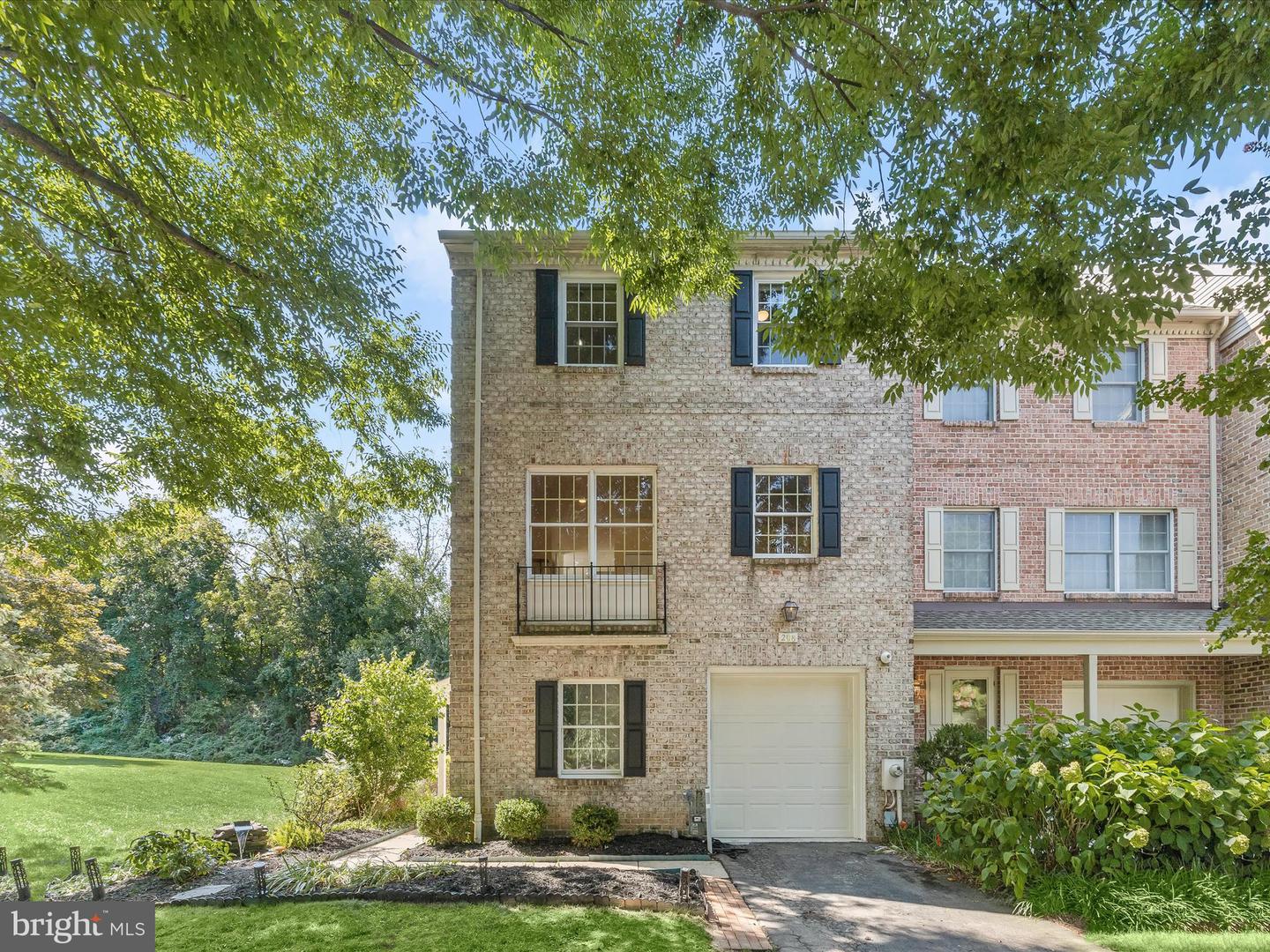 208 Castletown Road, Lutherville Timonium