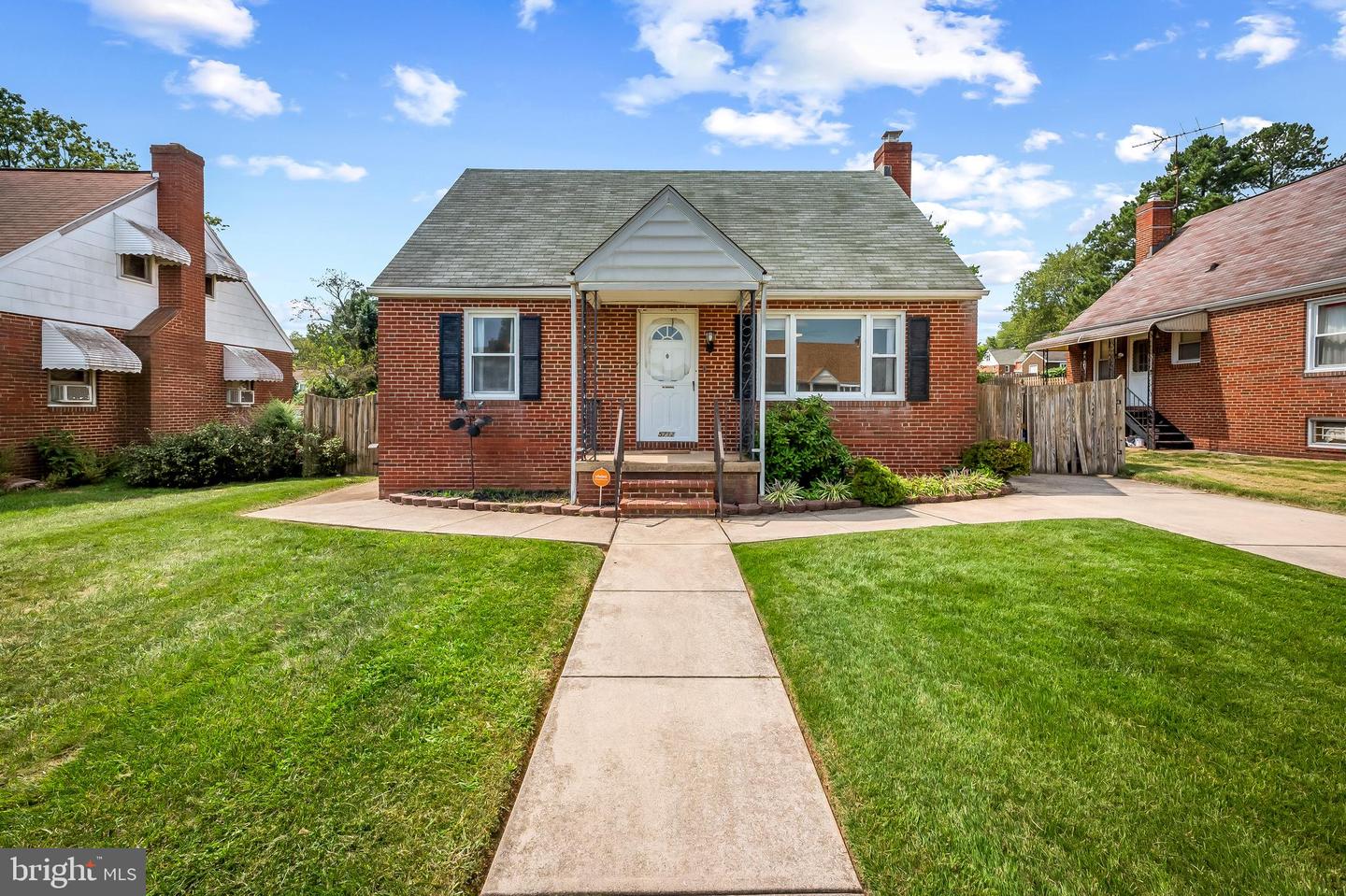 5712 Daybreak Terrace, Baltimore