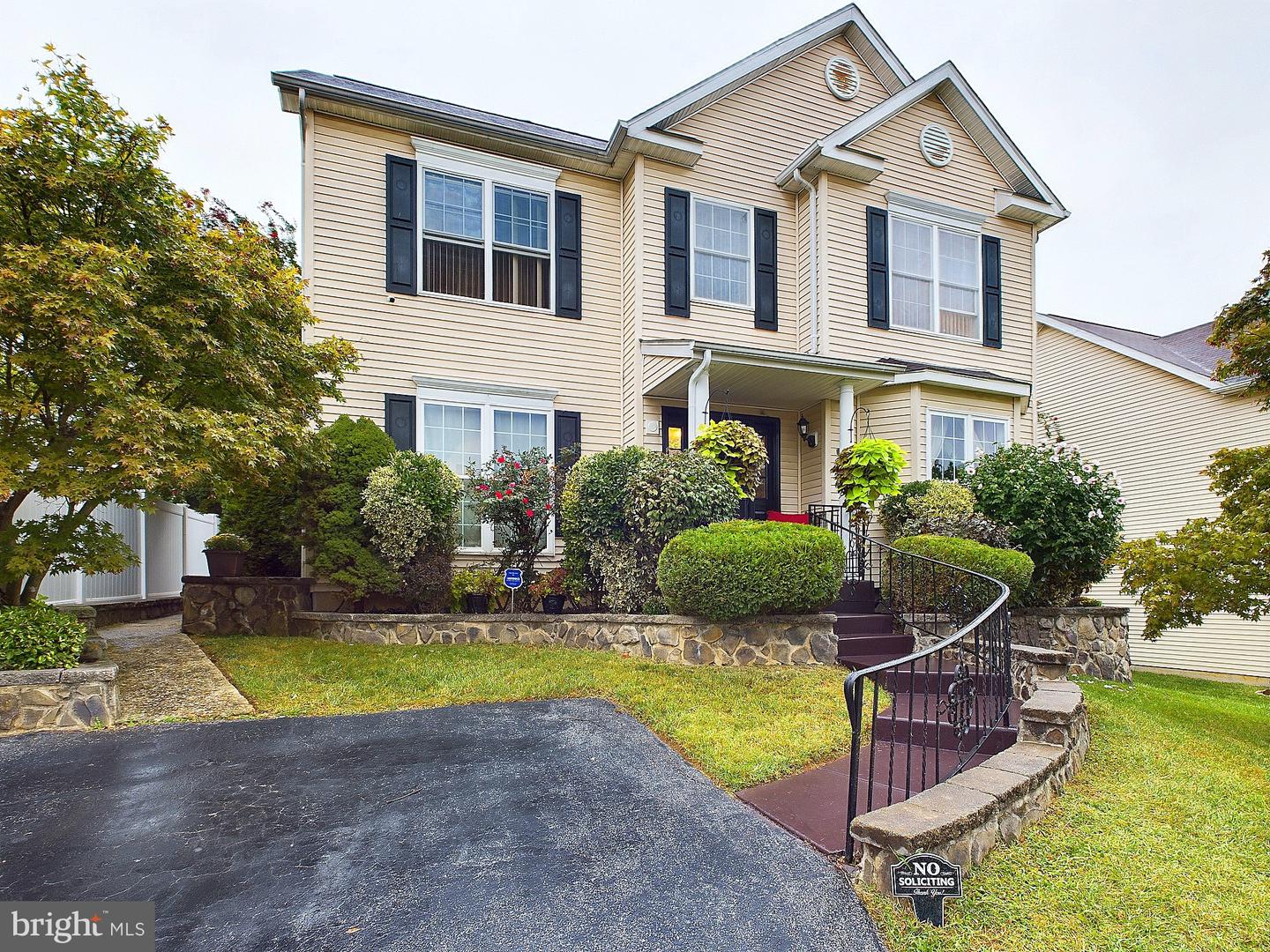 2118 Streamway, Baltimore