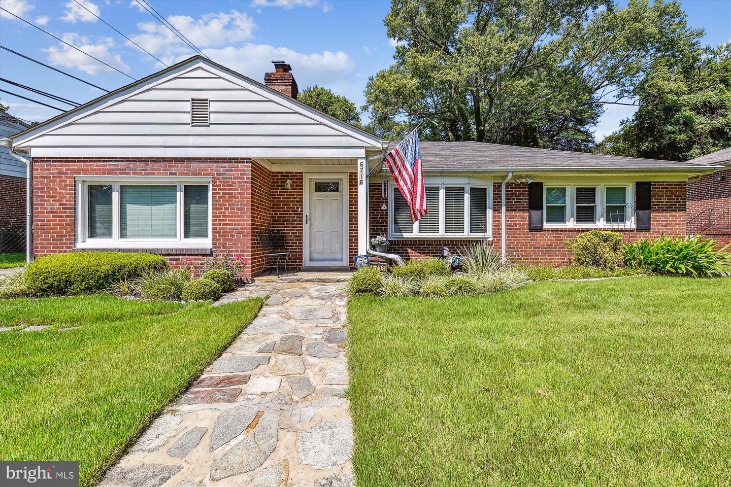 6716 Queens Ferry Road, Baltimore