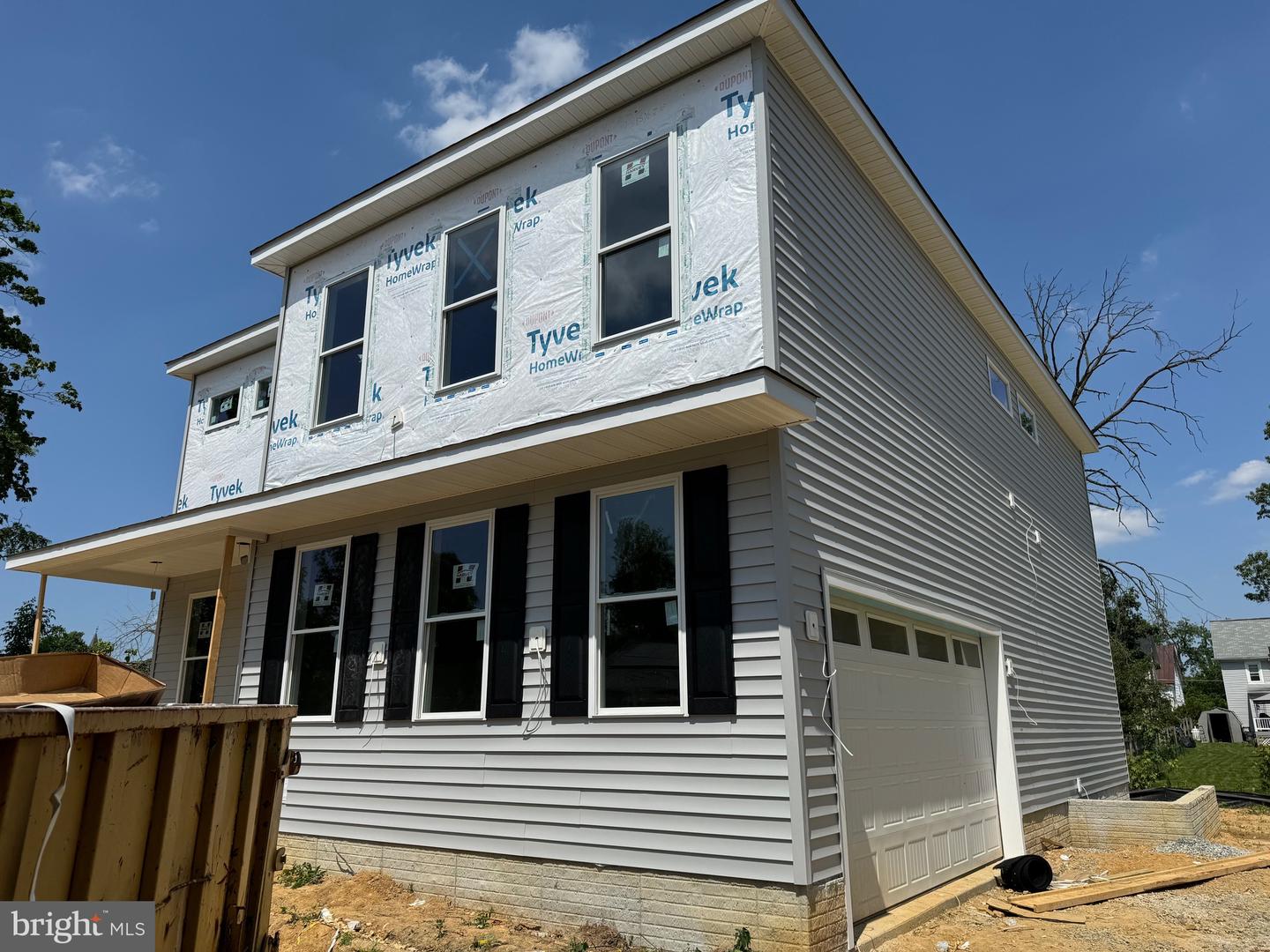 12 Rognel Avenue, Catonsville