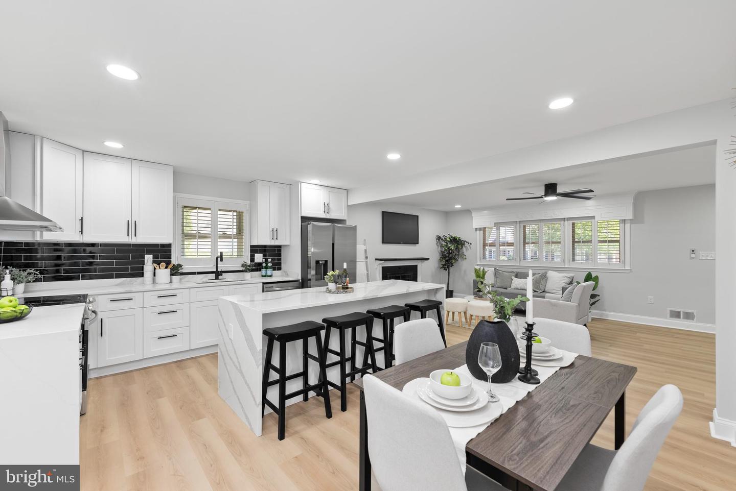 12 Gorsuch Road, Lutherville Timonium