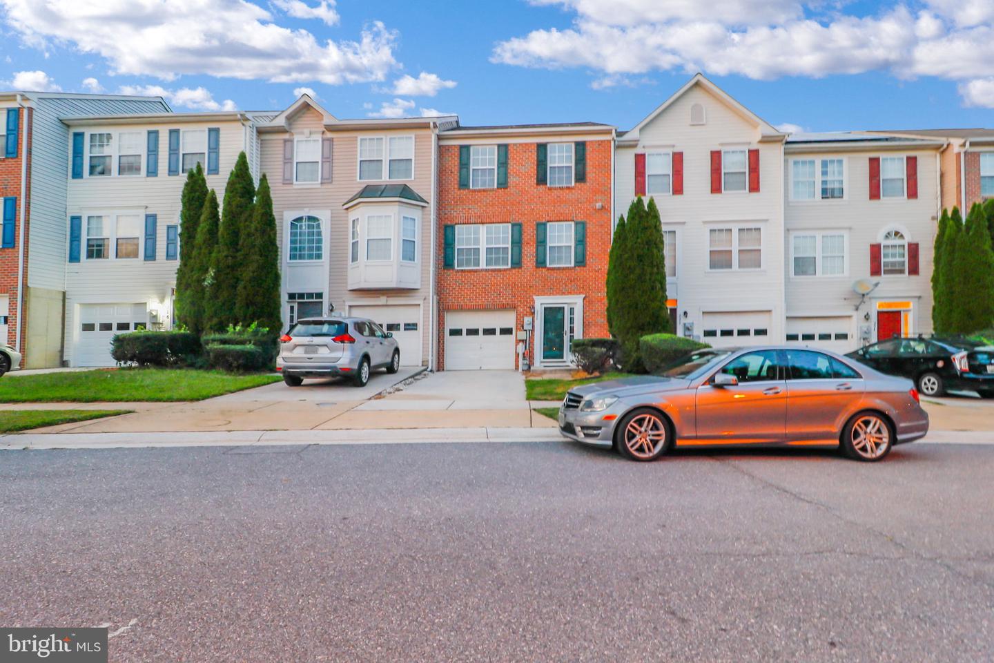 220 Oliver Heights Road, Owings Mills