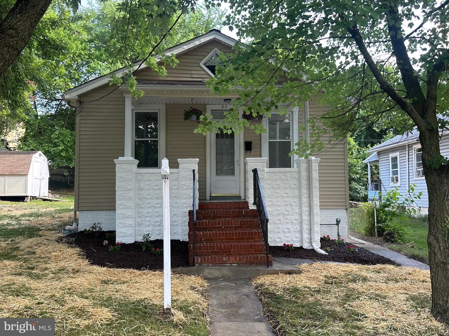 21 Hazel Avenue, Halethorpe