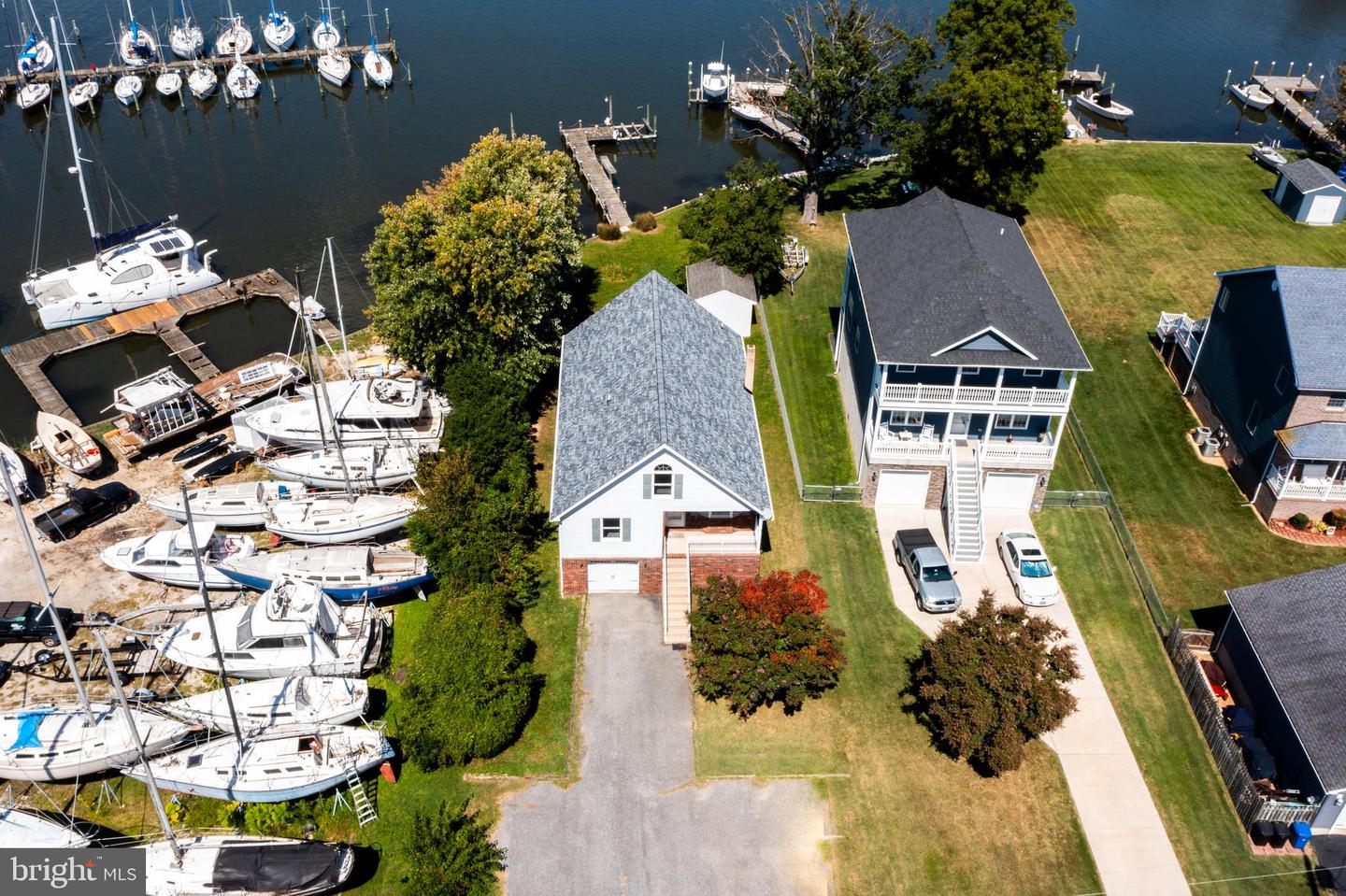 7202 Waldman Avenue, Sparrows Point