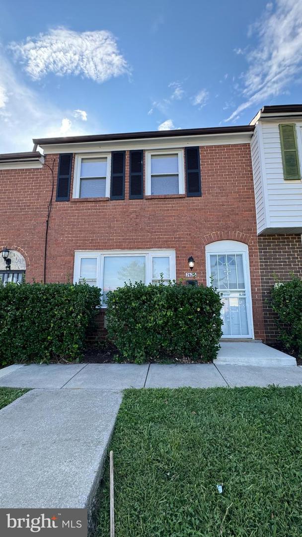 2620 Molton Way #2620, Windsor Mill