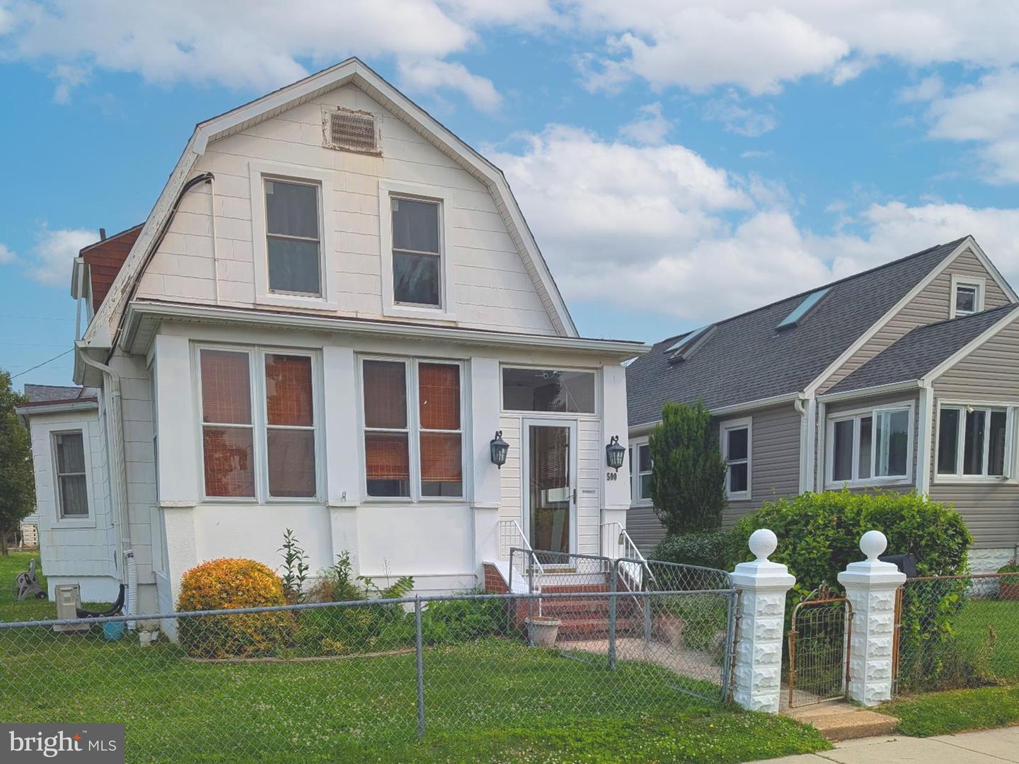 500 Dorsey Avenue, Essex