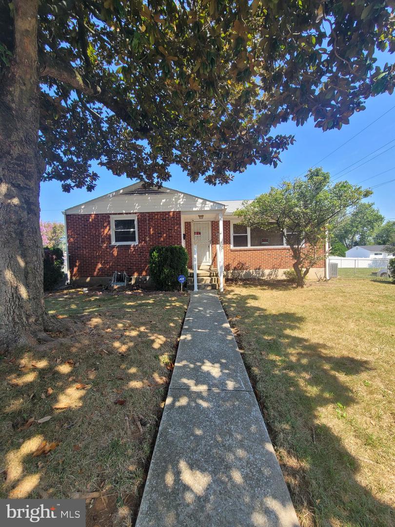 6918 Brompton Road, Gwynn Oak