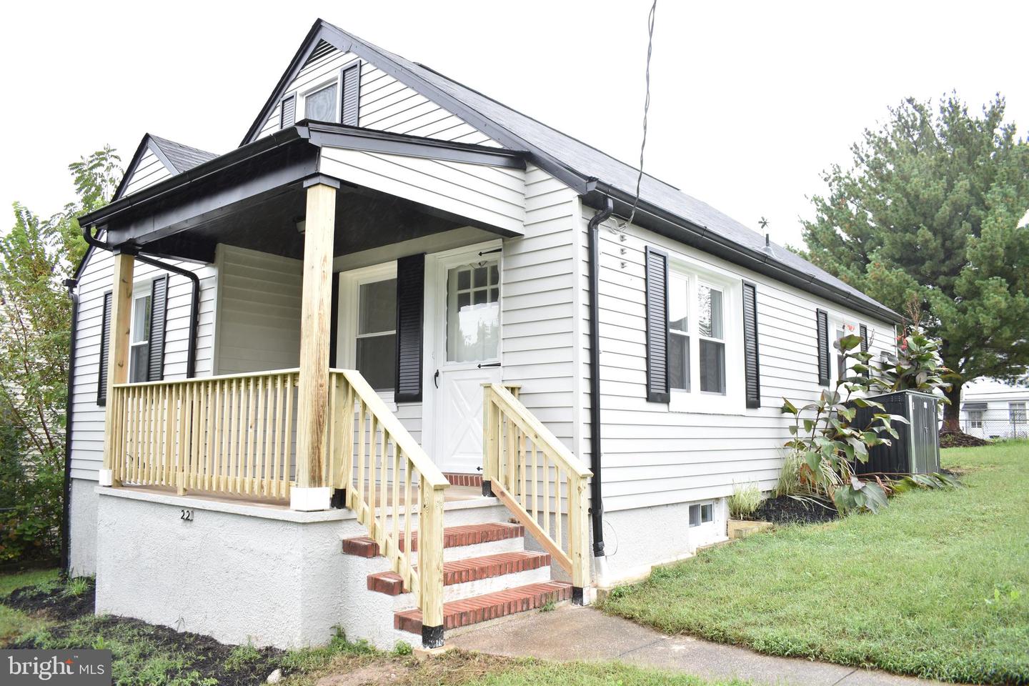 22 Hazel Avenue, Halethorpe