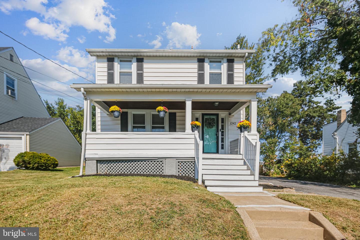 1242 Greystone, Baltimore