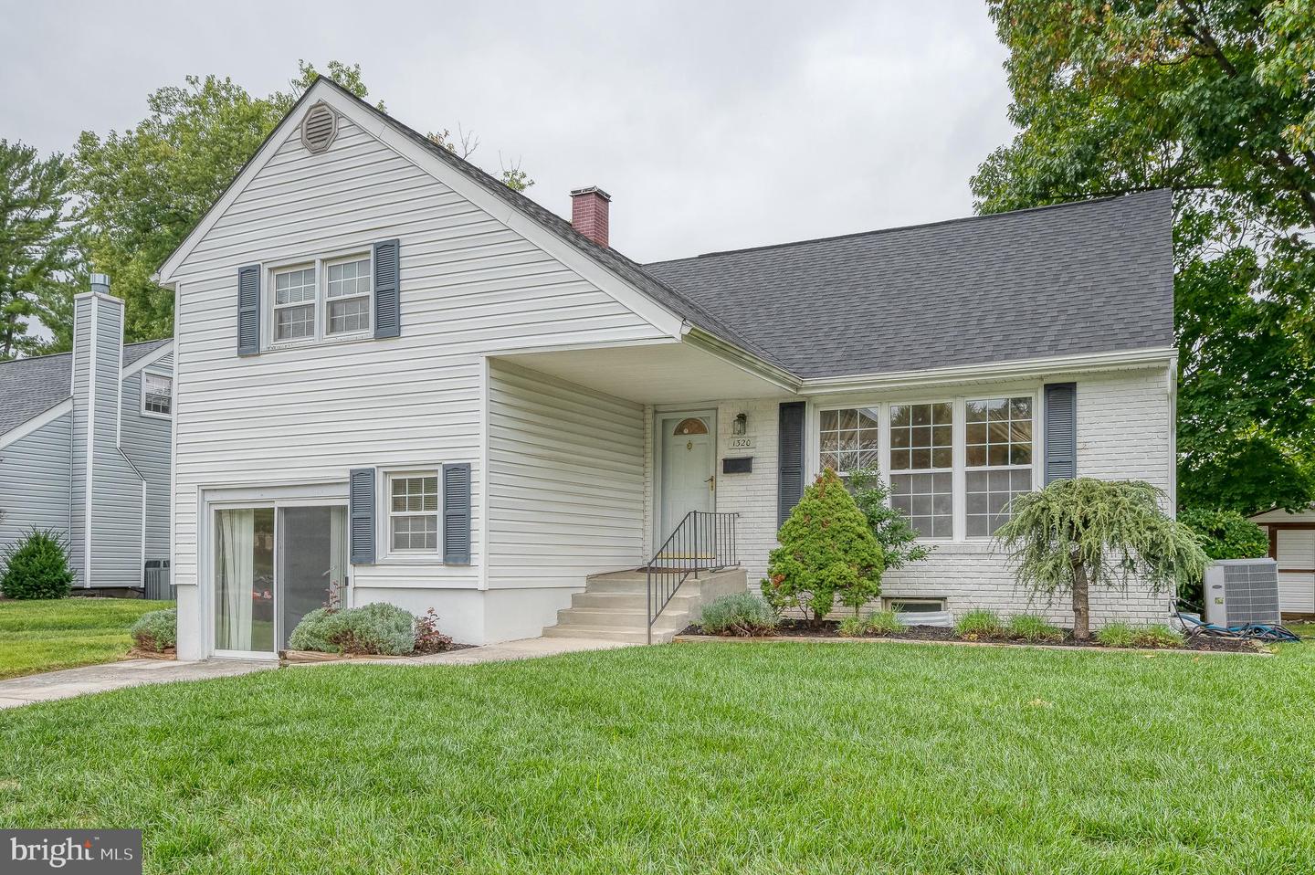 1320 Warwick Drive, Lutherville Timonium