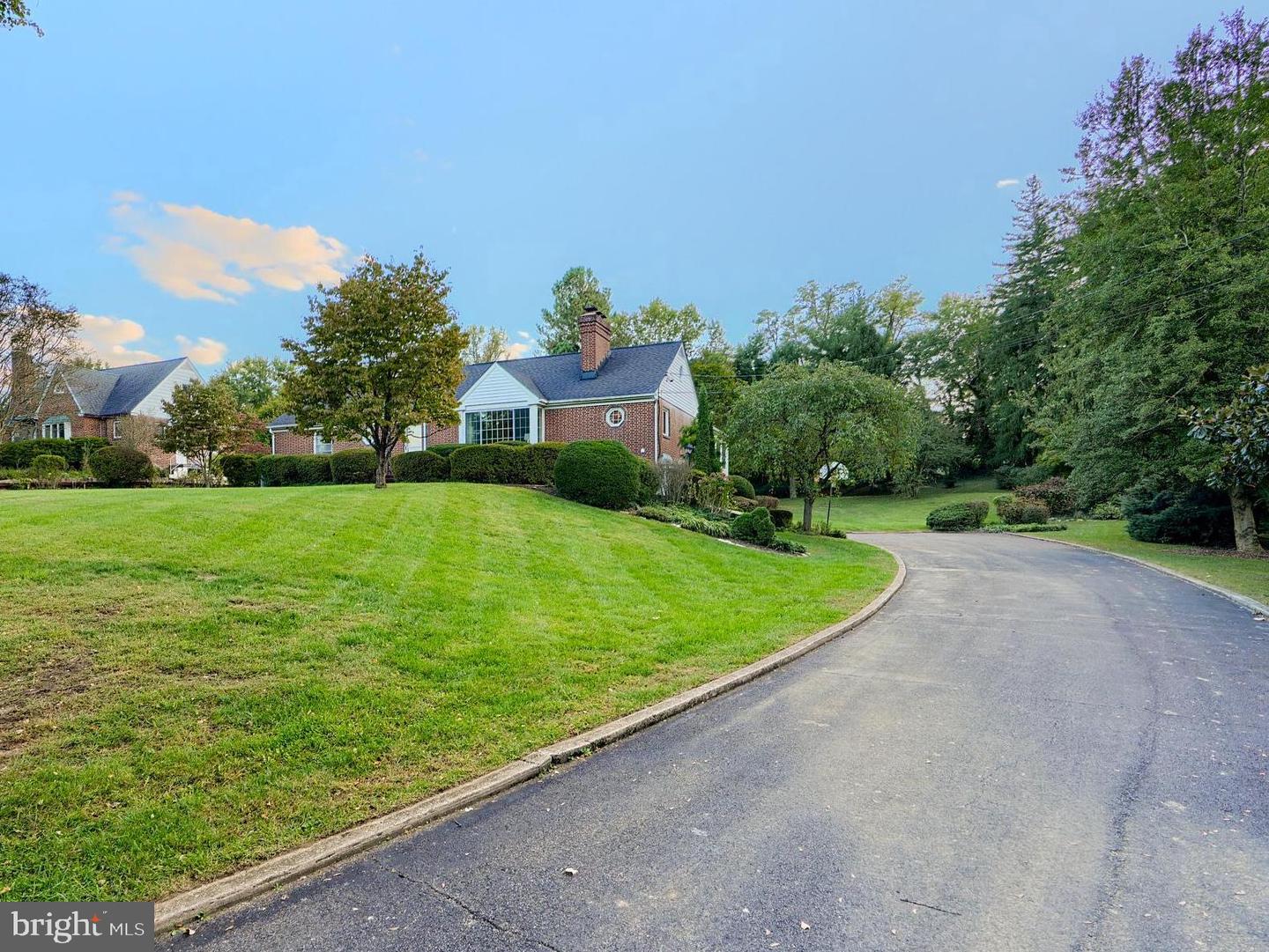 2913 Cub Hill Road, Parkville