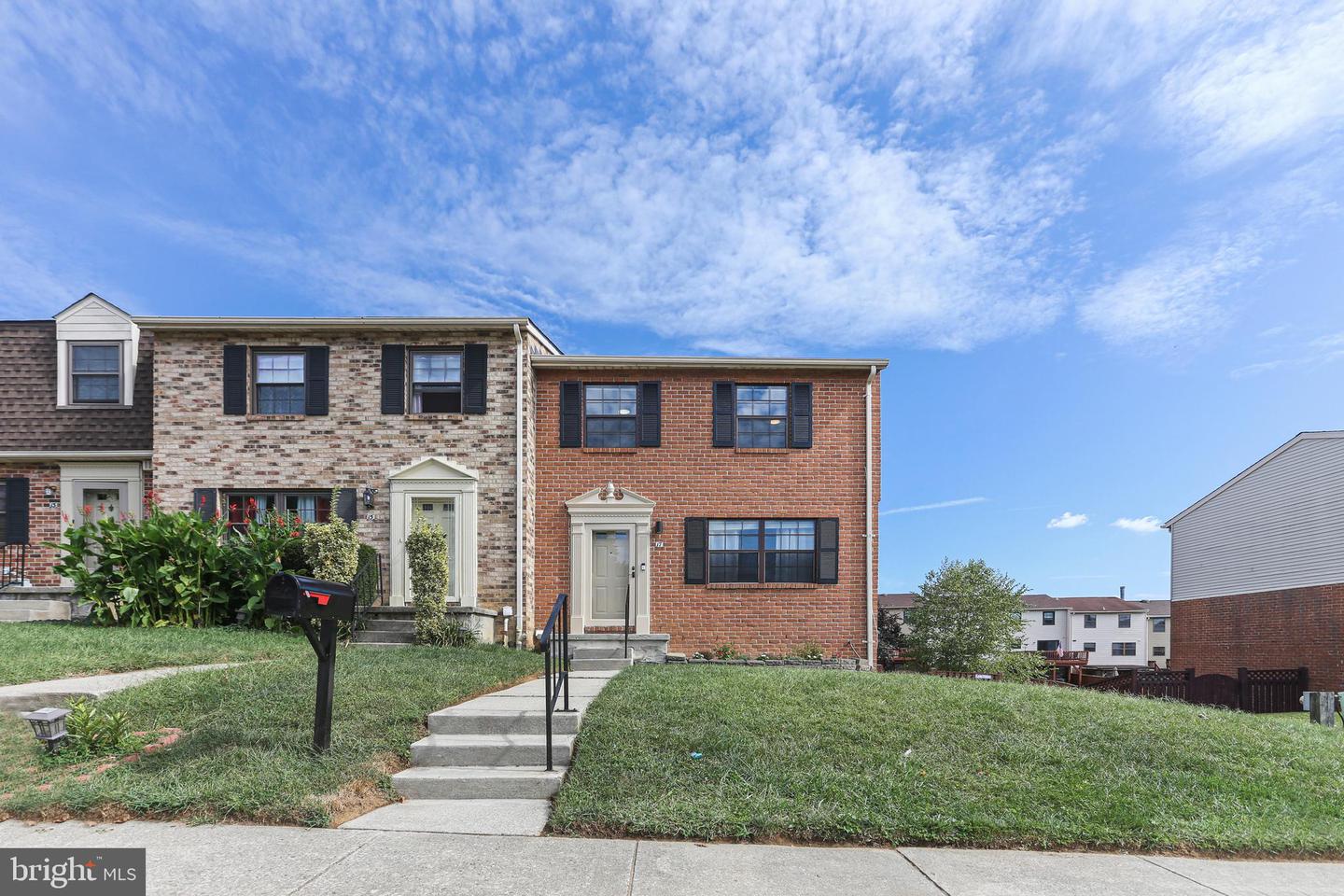 17 Keen Valley Drive, Catonsville