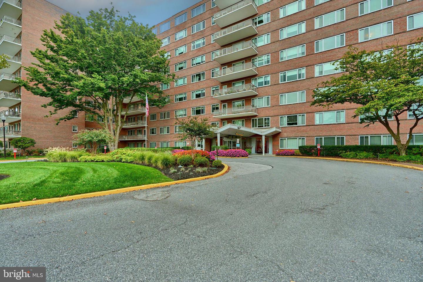 11 Slade Avenue #914, Pikesville