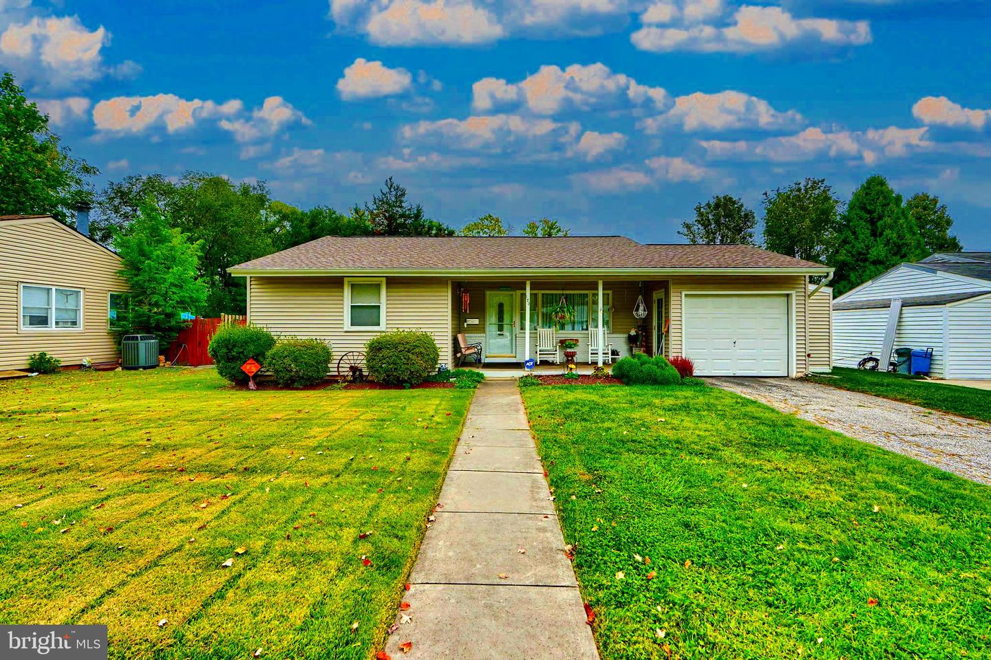 123 E Timonium Road, Lutherville Timonium