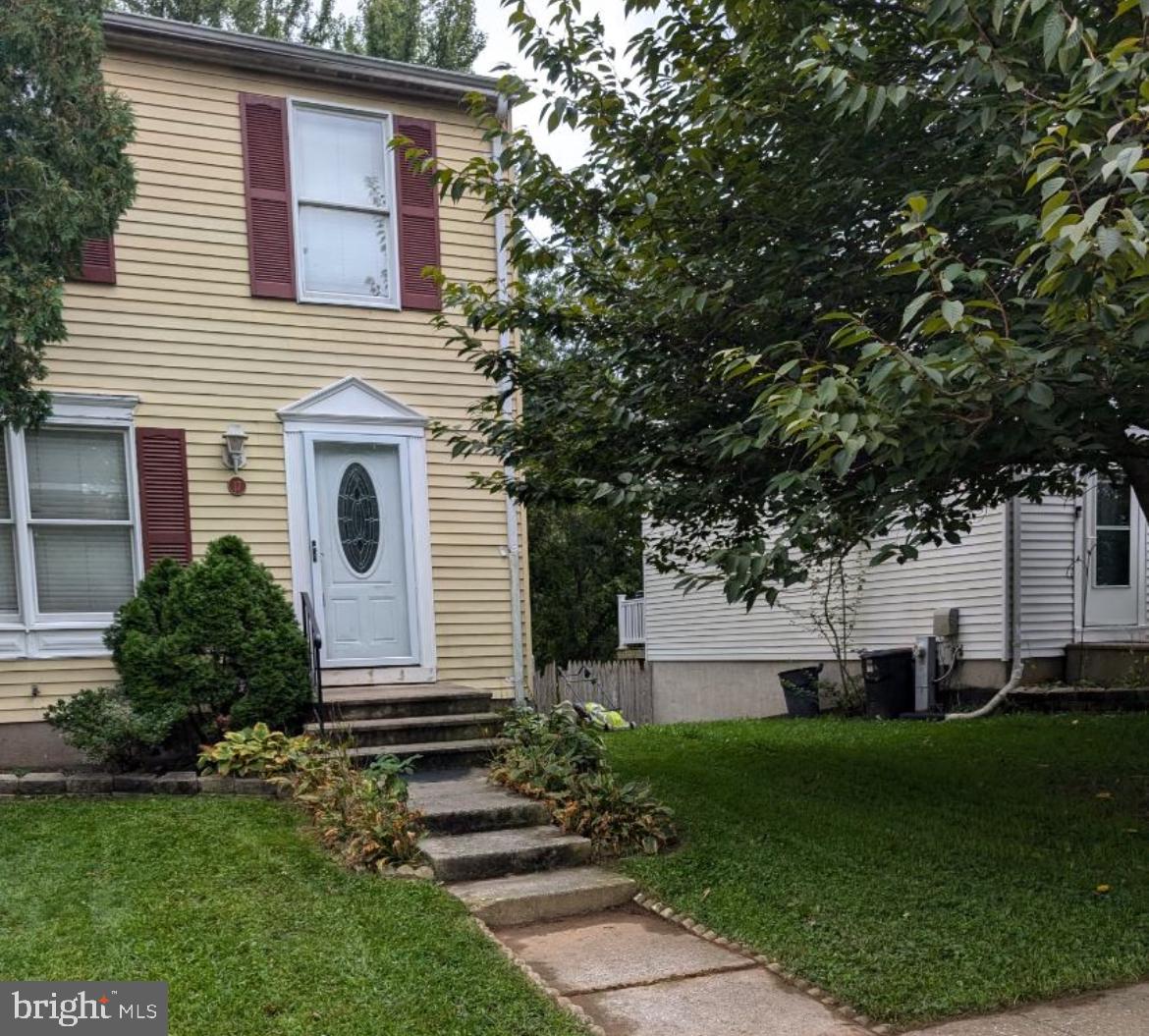 17 Craftsman, Reisterstown