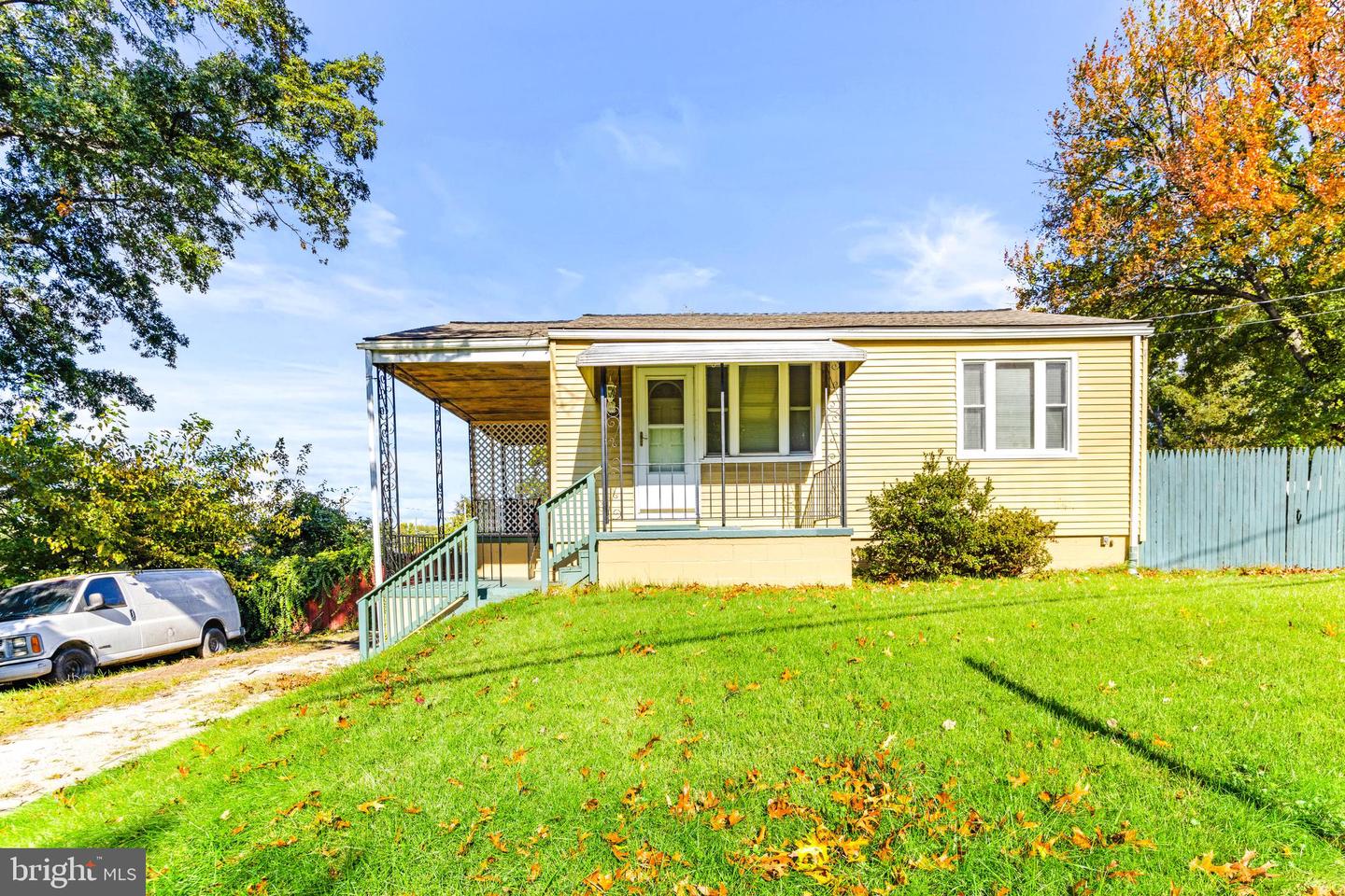 8102 Sumter Avenue, Rosedale