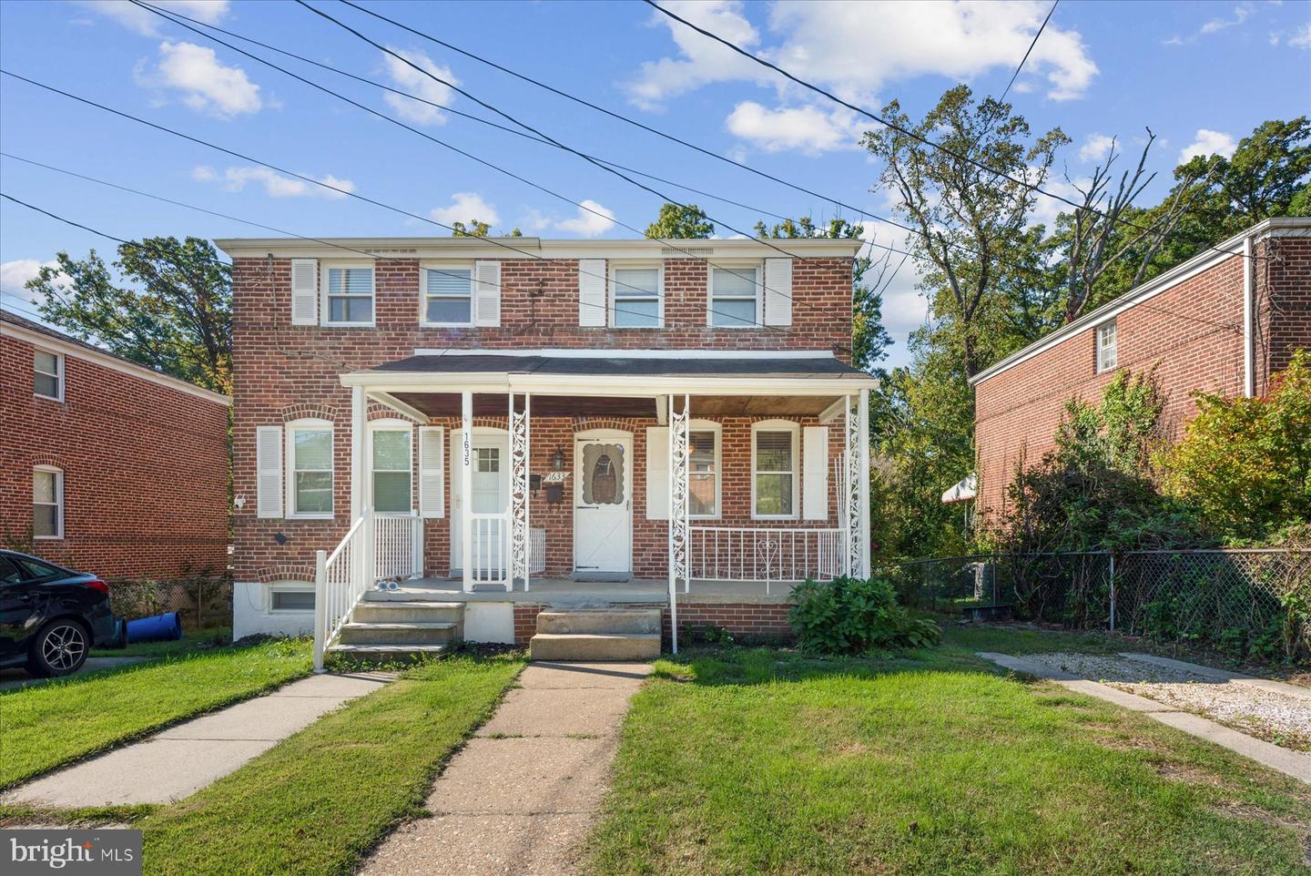 1633 Naturo Road, Towson