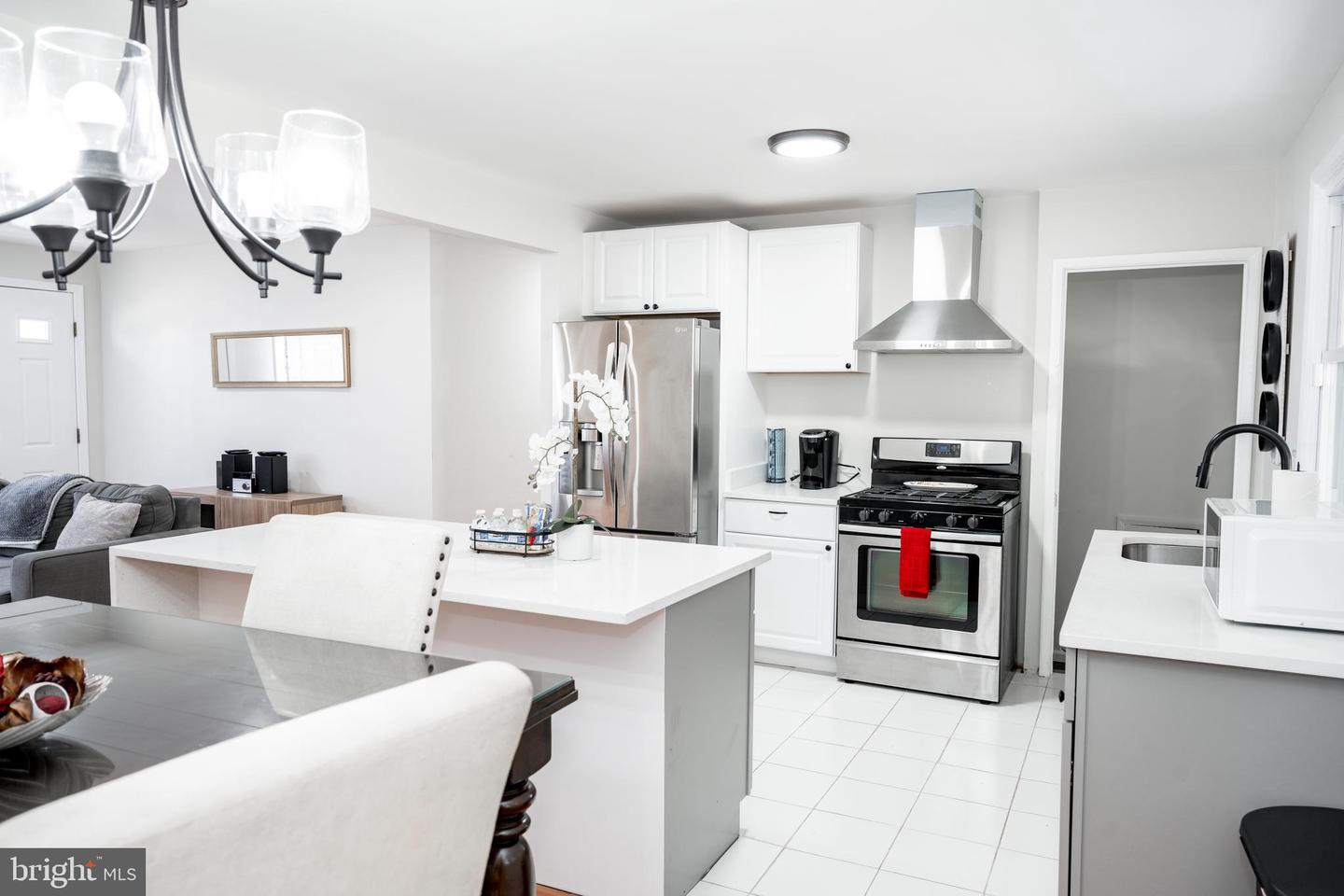 3712 Valley Hill Drive, Randallstown