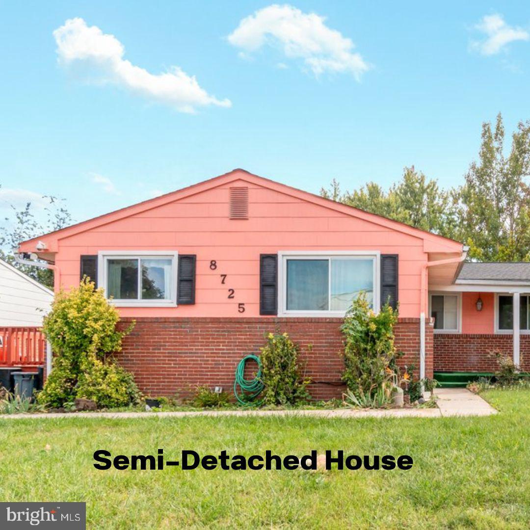 8725 Meadow Heights Road, Randallstown