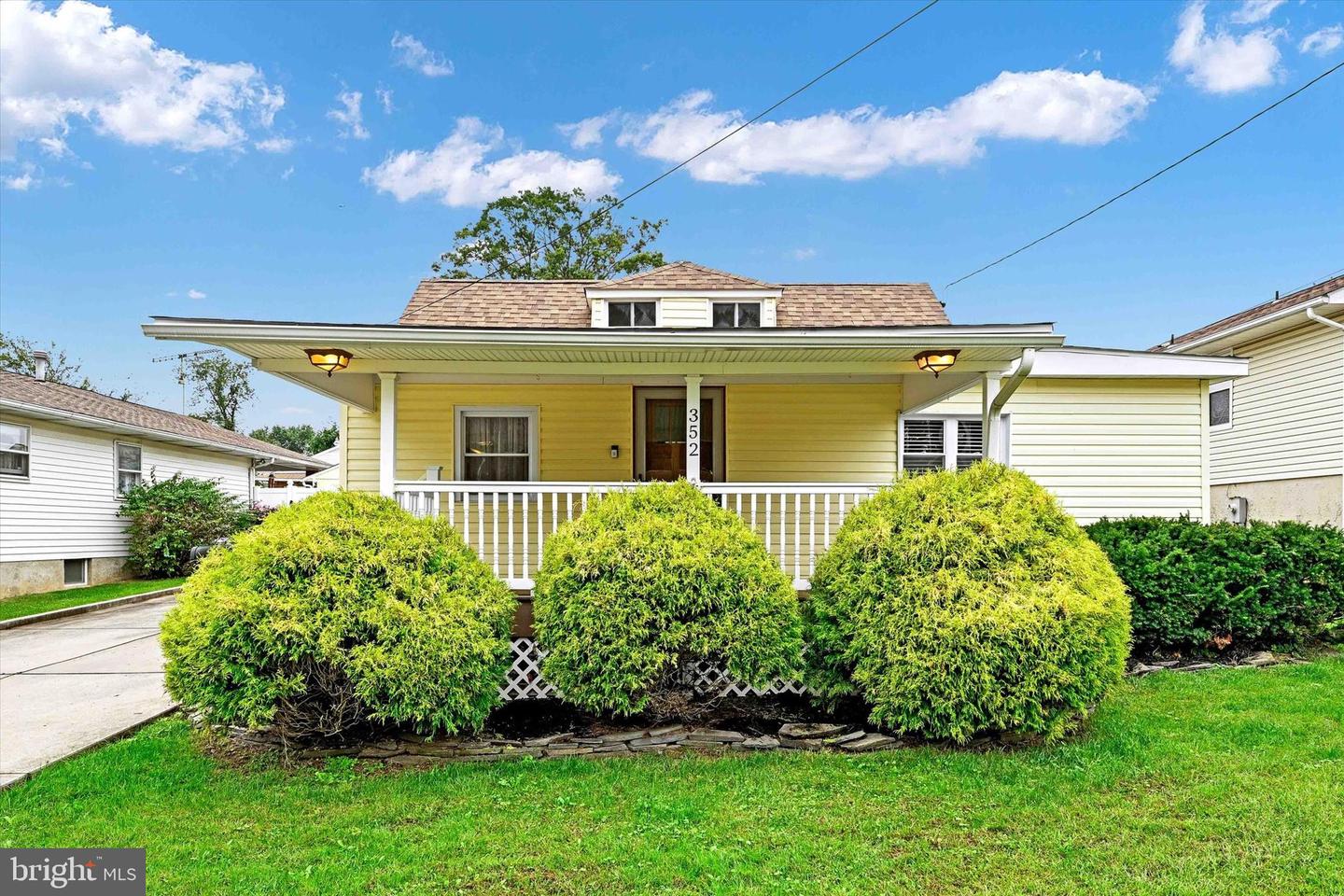 352 Stillwater Road, Essex