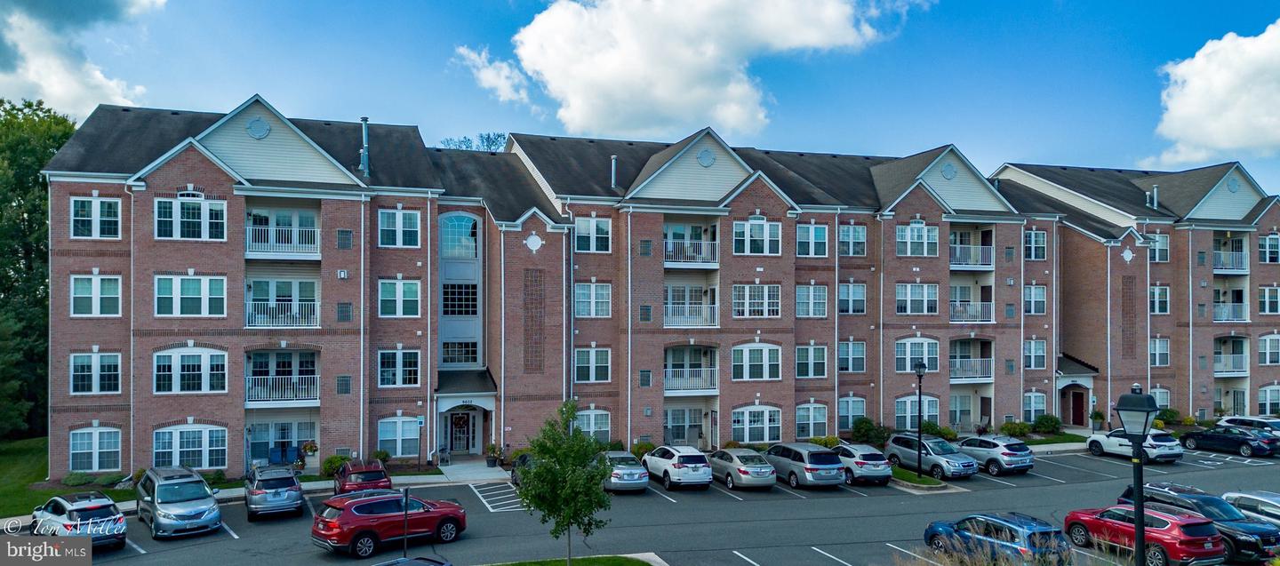 9602 Amberleigh Lane #9602m, Perry Hall