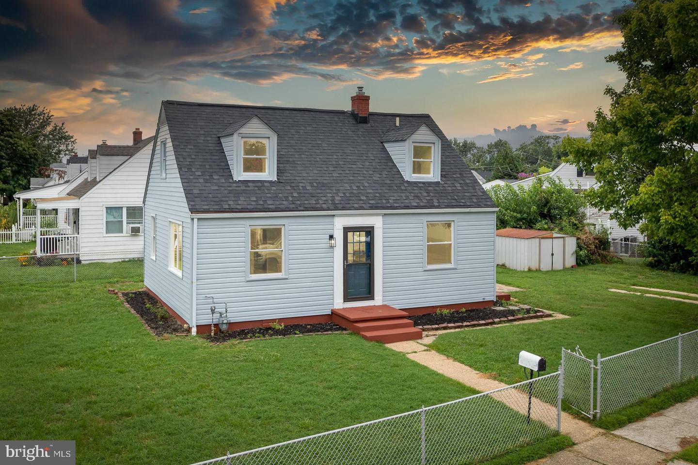 3505 Loganview Drive, Dundalk