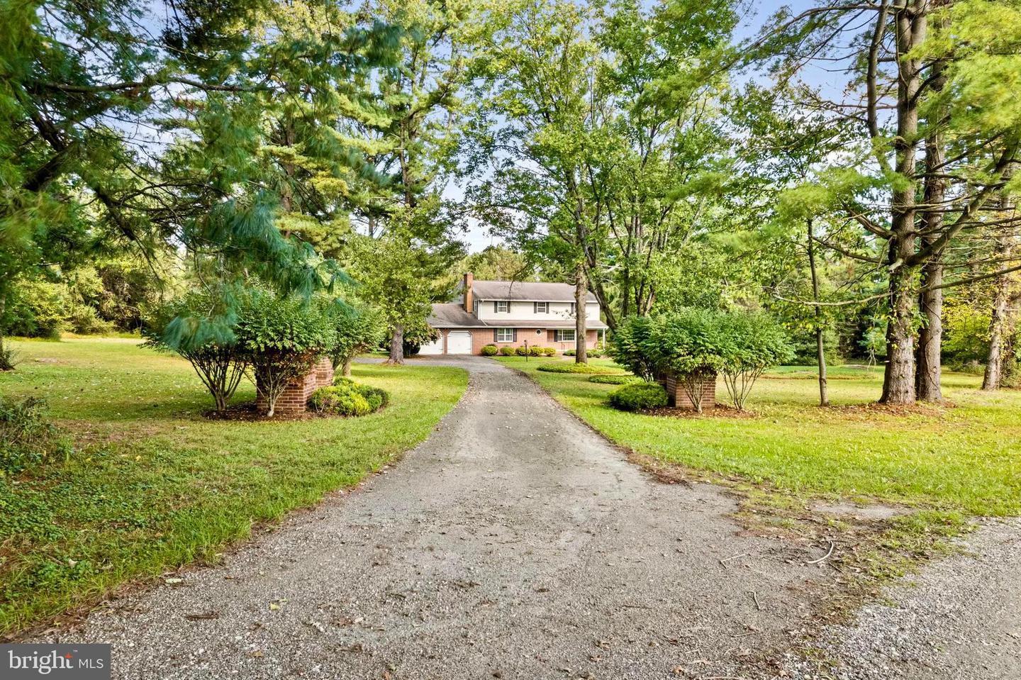 16113 Markoe Road, Monkton