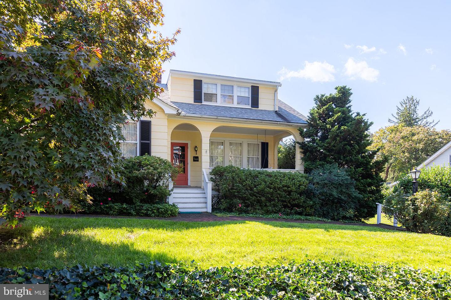 1505 Maywood Avenue, Towson