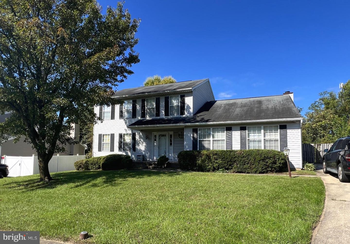 3712 Live Oak Road, Randallstown