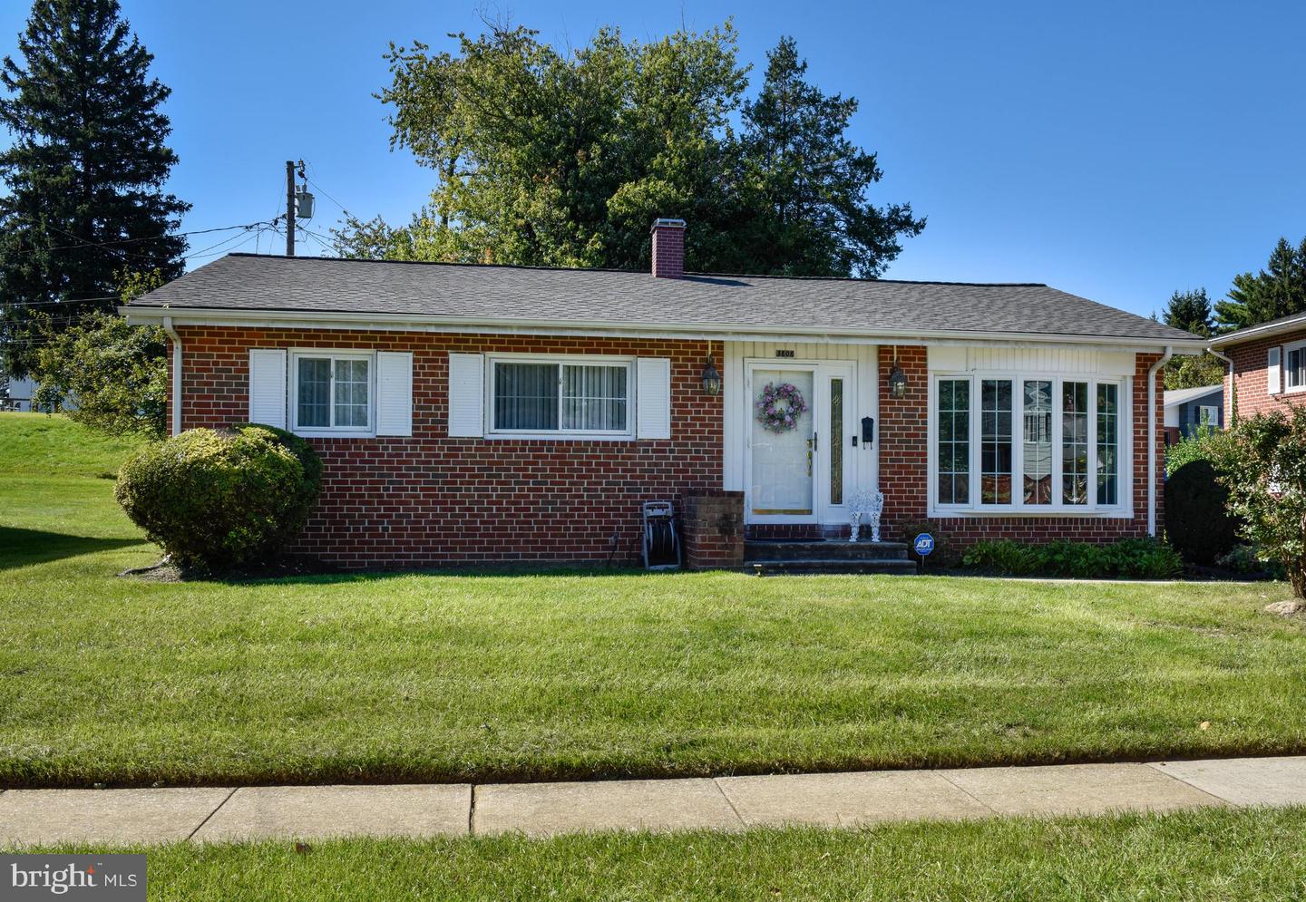 3808 Coronado Road, Windsor Mill