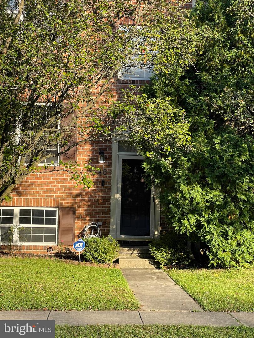 45 Beaver Pond Circle, Parkville