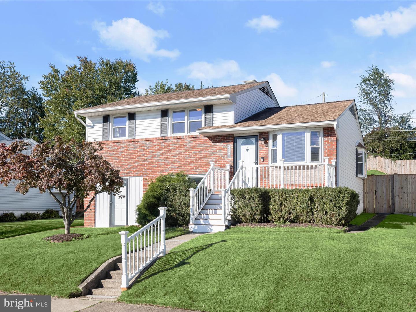 3407 Upton Road, Parkville