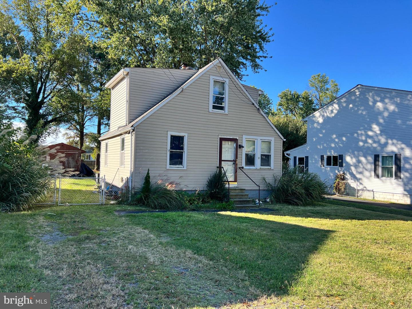 7349 Hughes Avenue, Sparrows Point