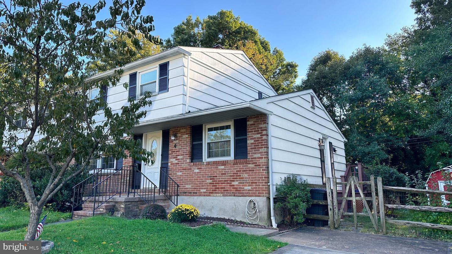 4 David Lee Court, Catonsville