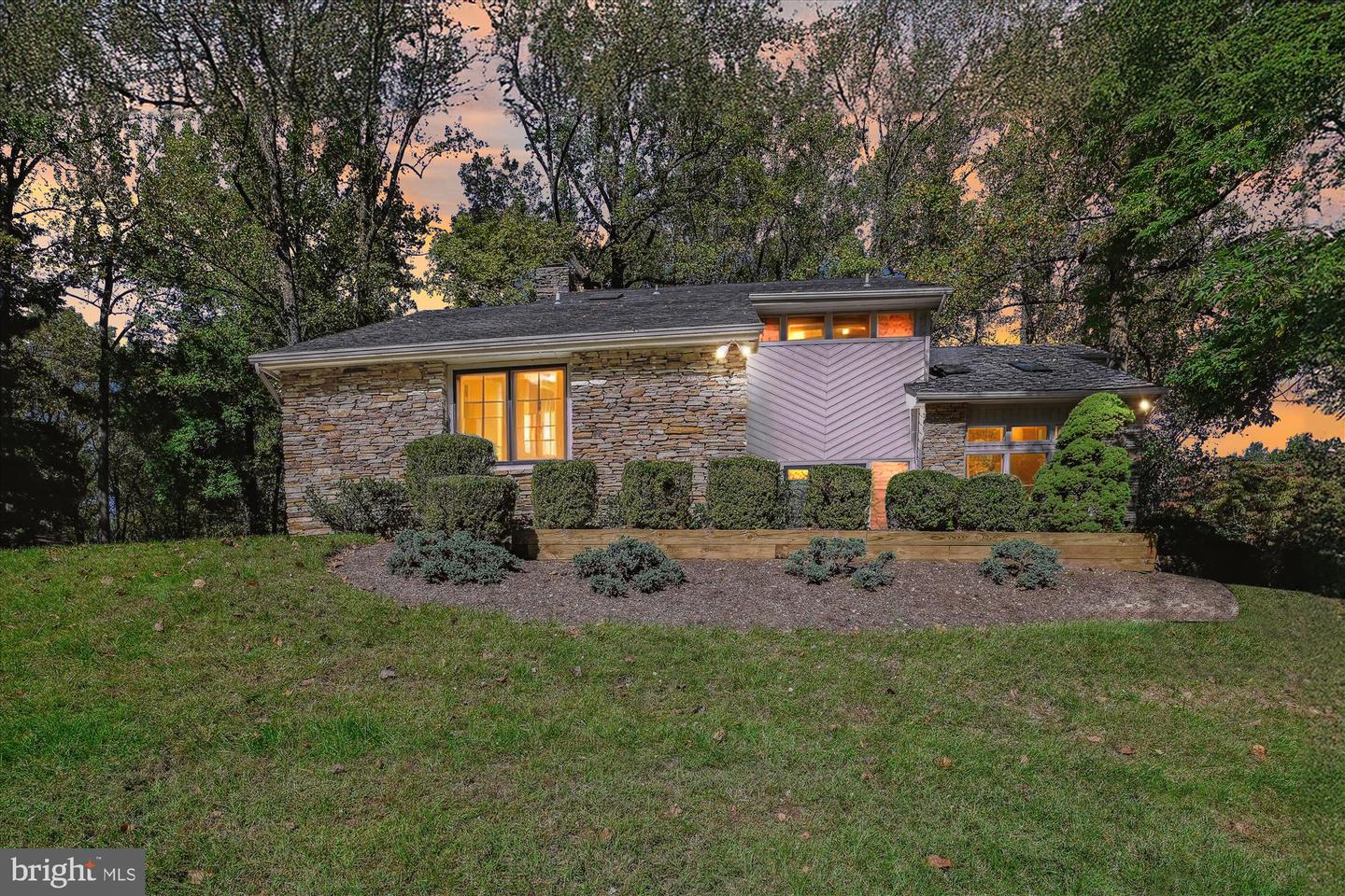 3302 Redspire Lane, Pikesville
