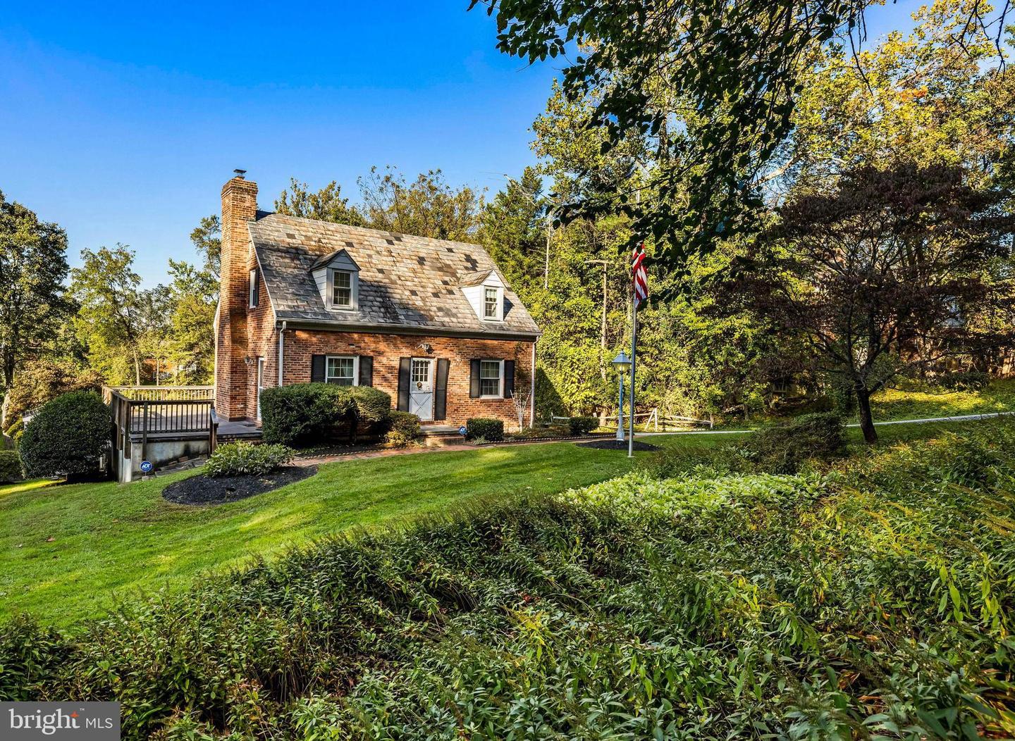 8208 Bellona Avenue, Towson